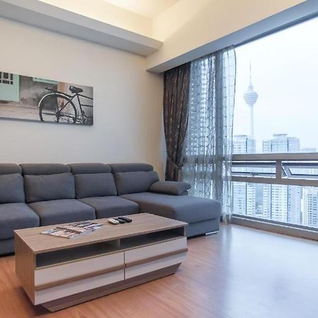 Platinum Suites At Swiss Garden Kuala Lumpur Kültér fotó