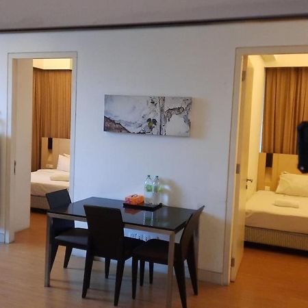 Platinum Suites At Swiss Garden Kuala Lumpur Kültér fotó