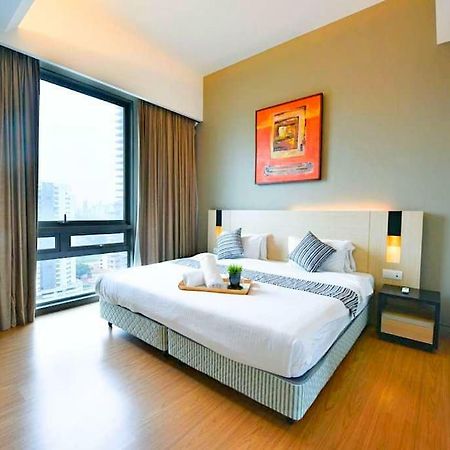 Platinum Suites At Swiss Garden Kuala Lumpur Kültér fotó