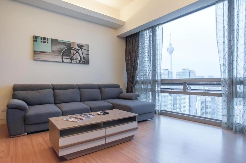 Platinum Suites At Swiss Garden Kuala Lumpur Kültér fotó
