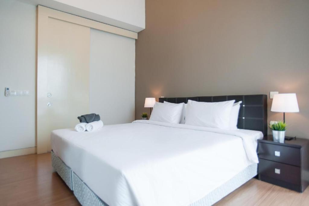 Platinum Suites At Swiss Garden Kuala Lumpur Kültér fotó