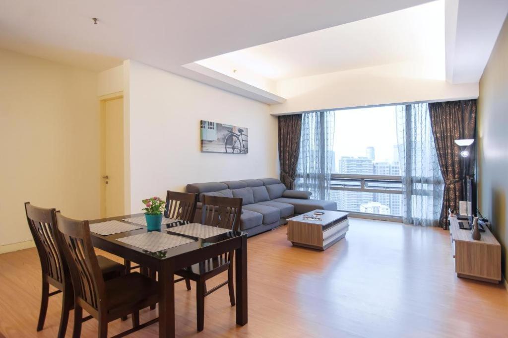 Platinum Suites At Swiss Garden Kuala Lumpur Kültér fotó