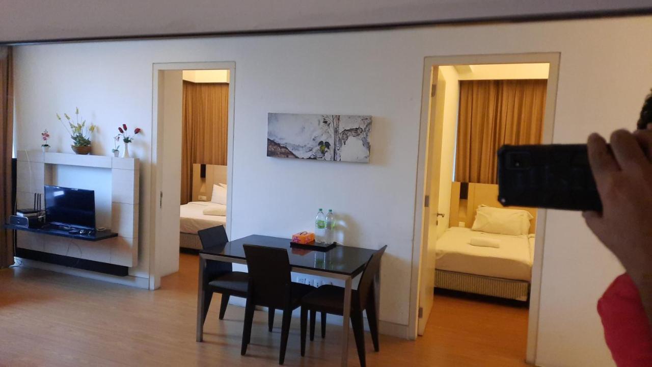 Platinum Suites At Swiss Garden Kuala Lumpur Kültér fotó