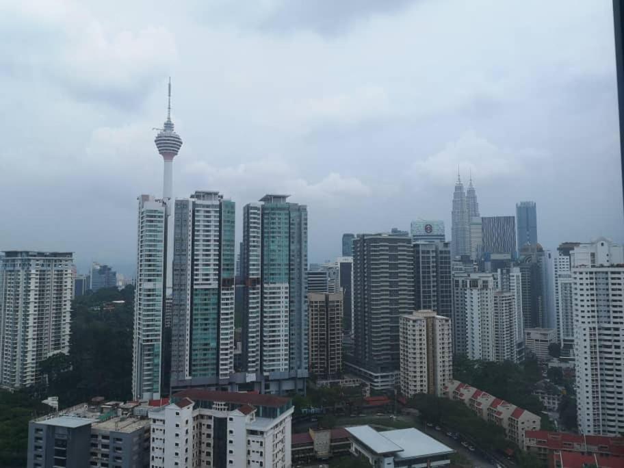Platinum Suites At Swiss Garden Kuala Lumpur Kültér fotó