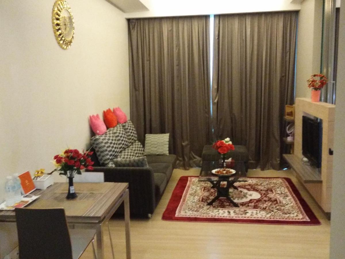 Platinum Suites At Swiss Garden Kuala Lumpur Kültér fotó