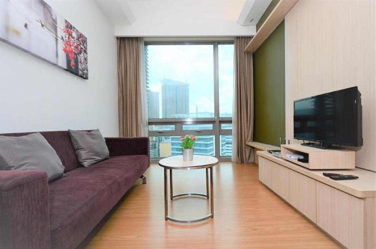 Platinum Suites At Swiss Garden Kuala Lumpur Kültér fotó